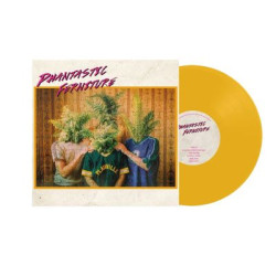 Виниловая пластинка Phantastic Ferniture - Phantastic Ferniture