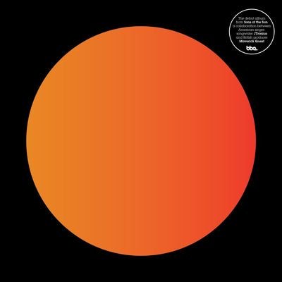 Виниловая пластинка Sons Of The Sun - Sons Of The Sun