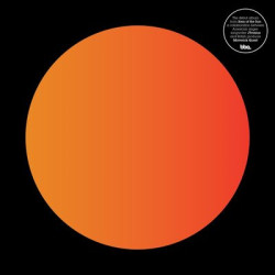 Виниловая пластинка Sons Of The Sun - Sons Of The Sun