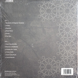 Виниловая пластинка Ludovico Einaudi - Taranta Project (2LP)