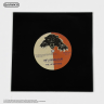 Виниловая пластинка Cadogan Susan: Fever - Influenza Dub (7")