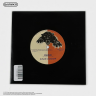 Виниловая пластинка Cadogan Susan: Fever - Influenza Dub (7")