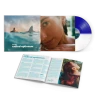 Виниловая пластинка Dua Lipa - Radical Optimism (LP) Blue & White Split