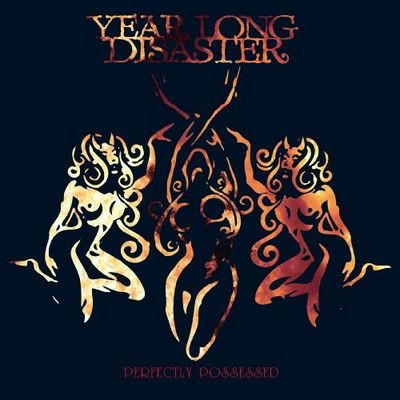 Виниловая пластинка Year Long Disaster/Backwood.. - Perfectly Possessed/Goon Hand