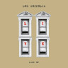 Виниловая пластинка Led Zeppelin - Live EP (LP)