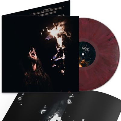 Uada - Interwoven (LP)