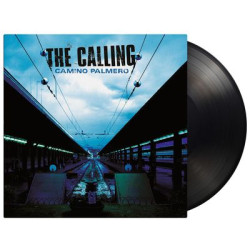 Calling / Camino Palmero (1LP Black) (LP)