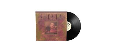 Miles Davis & Marcus Miller - Music From Siesta (LP)