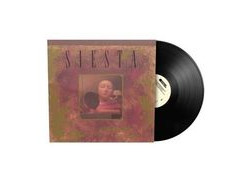 Miles Davis &amp; Marcus Miller - Music From Siesta (LP)