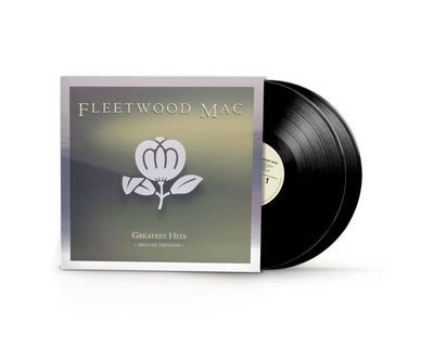 Fleetwood Mac - Greatest Hits (Deluxe Edition) (LP)