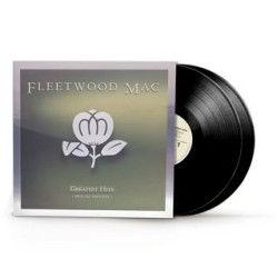 Fleetwood Mac - Greatest Hits (Deluxe Edition) (LP)