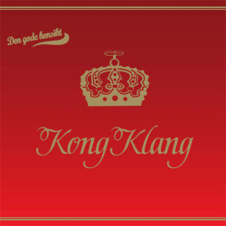 Виниловая пластинка Kong Klang - Kong Klang
