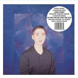 Виниловая пластинка Midori Takada And Masahiko Sat - Lunar Cruise