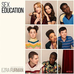 Виниловая пластинка Ezra Furman - Sex Education Ost