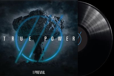 Виниловая пластинка I Prevail - TRUE POWER
