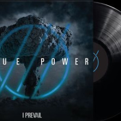 Виниловая пластинка I Prevail - TRUE POWER