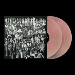 Виниловая пластинка Various Artists - Eccentric Soul: Minibus