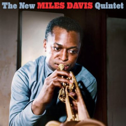 Виниловая пластинка Miles Davis - The New Miles Davis Quintet