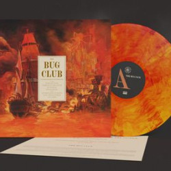 Виниловая пластинка The Bug Club - On The Intricate Inner Workings Of The System