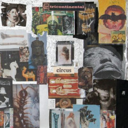 Виниловая пластинка CrÃ¨me De Hassan - Tricontinental Circus