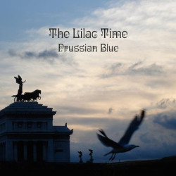 Виниловая пластинка Lilac Time The - Prussian Blue E.P.