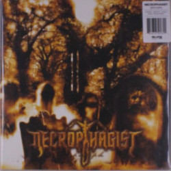 Виниловая пластинка Necrophagist - Epitaph