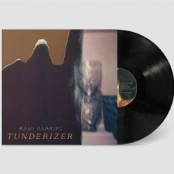 Виниловая пластинка Rami Gabriel - Tunderizer
