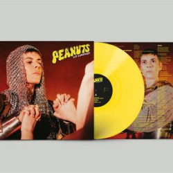 Виниловая пластинка Liz Lawrence - Peanuts