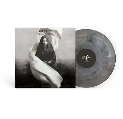 Виниловая пластинка End of Green - Ashes & Gold (LP)