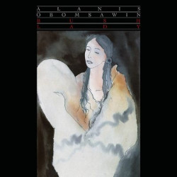 Виниловая пластинка Alanis Obomsawin - Bush Lady