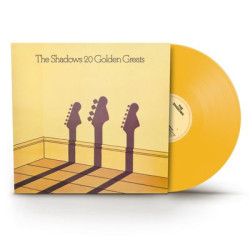 Виниловая пластинка The Shadows - 20 Golden Greats (LP)