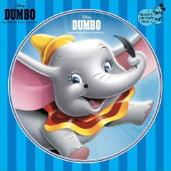 Виниловая пластинка Various - Dumbo