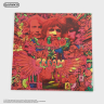 Виниловая пластинка Cream - Disraeli Gears (LP)
