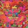 Виниловая пластинка Cream - Disraeli Gears (LP)