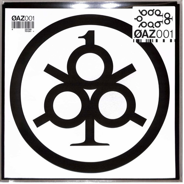 Виниловая пластинка Various Artists - Boys Noize Presents Ones And Z