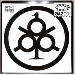 Виниловая пластинка Various Artists - Boys Noize Presents Ones And Z