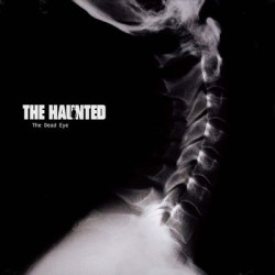 Виниловая пластинка The Haunted - The Dead Eye (Picture Disc Edition)