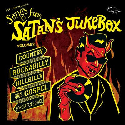 Виниловая пластинка Various - Songs From Satans Jukebox Vol