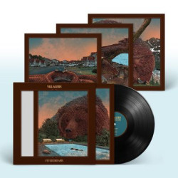 Виниловая пластинка Villagers - Fever Dreams
