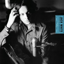 Виниловая пластинка White, Jack - Acoustic Recordings 1998-2016 (2LP/180 Gm)