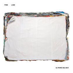 Виниловая пластинка El Perro Del Mar - Free Land