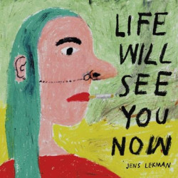 Виниловая пластинка Jens Lekman - Life Will See You Now