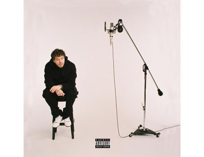 Виниловая пластинка Jack Harlow - Sophomore