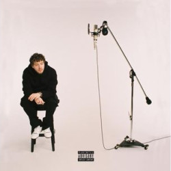 Виниловая пластинка Jack Harlow - Sophomore