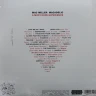 Виниловая пластинка Mac - Miller Macadelic (2LP) черный винил
