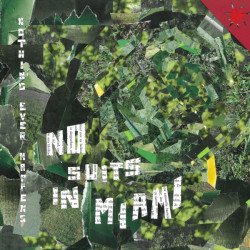 Виниловая пластинка No Suits In Miami - Nothing Ever Happens