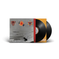Виниловая пластинка The Beta Band - The Three E.P's