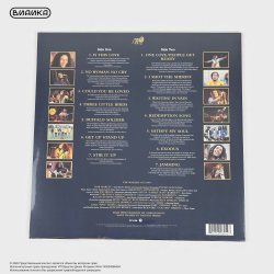 Виниловая пластинка США Bob Marley &amp; Wailers - Legend (LP)