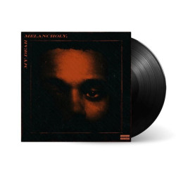 Виниловая пластинка The Weeknd - My Dear Melancholy (LP) RSD2020