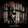 Виниловая пластинка Slipknot - 5: The Gray Chapter (2LP) Baby Pink